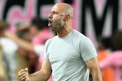 Mascherano: "Inter Miami Necesita a Todos" vs. NYCFC en Final