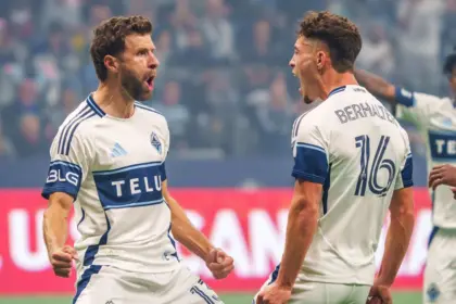 Messi vs. NYCFC y Müller vs. San Diego: Semifinales MLS ¡Al Rojo Vivo!