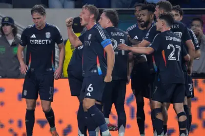 San Diego FC: De Cenicienta a Contendiente al Título en la MLS
