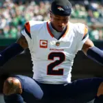 Surtain listo para volver: Broncos fortalecidos para enfrentar a Commanders