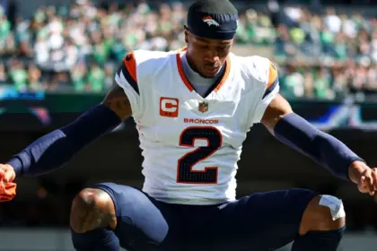 Surtain listo para volver: Broncos fortalecidos para enfrentar a Commanders