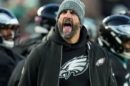 Eagles Evalúan Todo Tras Derrota: ¿Crisis Ofensiva en Filadelfia?