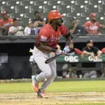 Leones del Escogido vencen a Estrellas: Rally decisivo y doble triunfo