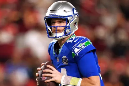 Darnold Agradecido a Vikings, Enfocado en Seahawks: Análisis y Declaraciones