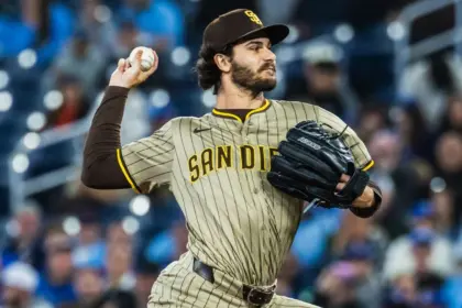 MLB Offseason: Blue Jays Fichan a Cease, Red Sox y Rangers Sacuden el Mercado