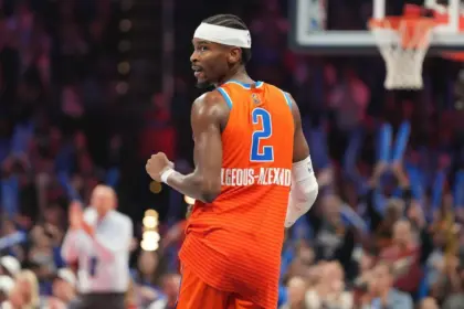 NBA Cup: Thunder y Magic Aseguran Semis. ¡Lakers vs Spurs!