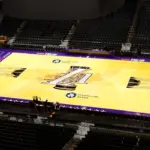 Lakers Usarán Cancha Regular vs Mavericks por Seguridad: NBA Cup en Juego