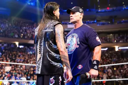 Survivor Series: Datos Clave y Análisis Previo a WarGames WWE