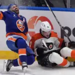 Islanders Temen Rotura de LCA para Kyle Palmieri: Detalles y Reacciones