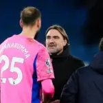 Farke Acusa a Donnarumma (Man City) de Simular Lesión en Victoria Agónica