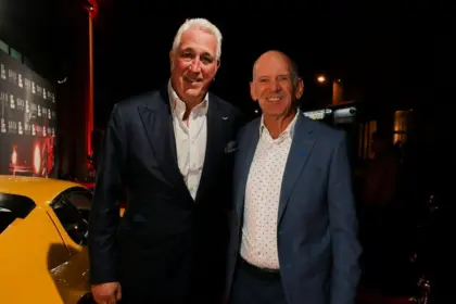 Horner NO se une a Aston Martin: Stroll descarta al ex jefe de Red Bull