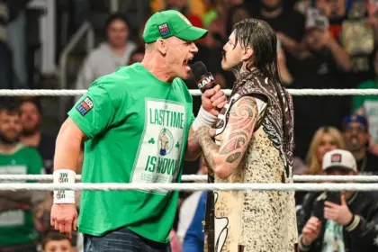 Survivor Series WarGames: Resultados y Análisis en Vivo de WWE