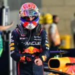 Verstappen luchará por el título en Qatar: "Intentaremos todo"
