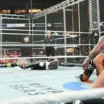 ¿Quién Atacó a CM Punk? Misterio Tras Survivor Series WarGames