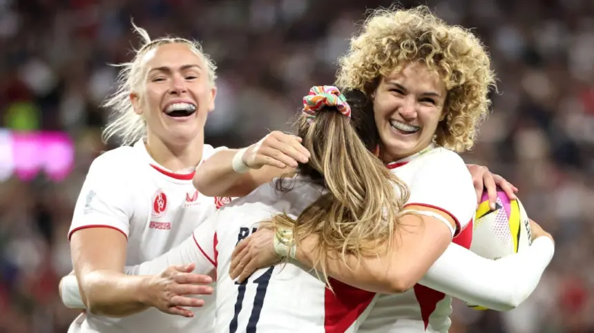 Lions prohíben a jugadores R360: Impacto en estrellas del rugby femenino. 1 Lions prohíben a jugadores R360: Impacto en estrellas del rugby femenino.