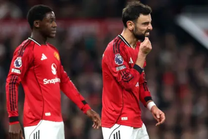 Premier League: Man United vs. Crystal Palace y los partidos del domingo