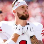 Ricky Pearsall: Tras tiroteo, receptor de los 49ers anhela una vida feliz