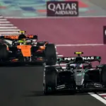 Wolff Arremete contra Red Bull: Acusa de "Absurdo" por Supuesta Ayuda a Norris