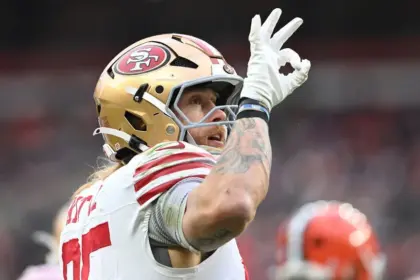 49ers, imparables tras victorias y lesiones: rumbo a playoffs en la NFL