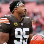 Browns vs 49ers: Defensa de Cleveland critica a Jauan Jennings por comentarios