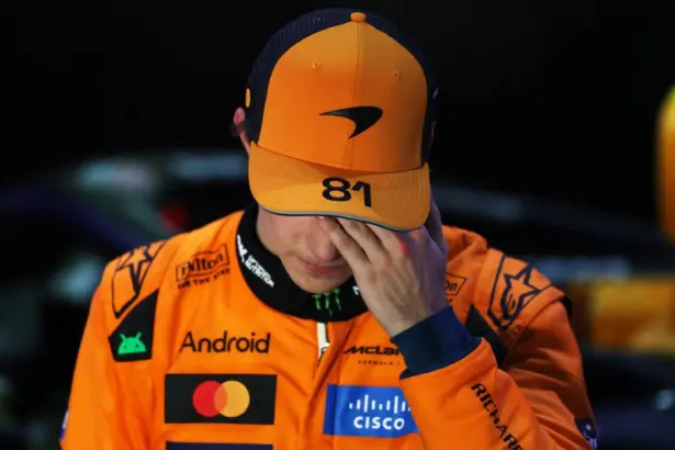 McLaren: Qatar, Error Fatal. ¿Revive el Fantasma del 2007 en F1?