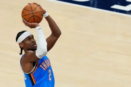 Récords NBA: Shai y leyendas, rachas históricas de puntos (Chamberlain, Jordan)