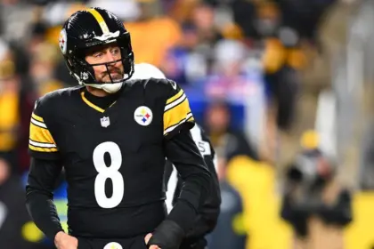Rodgers critica a receptores tras derrota: "No cumplimos" | Steelers NFL