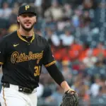 Skenes bate récord: 3.4M$ en bonos pre-arbitraje MLB, Witt Jr. y más