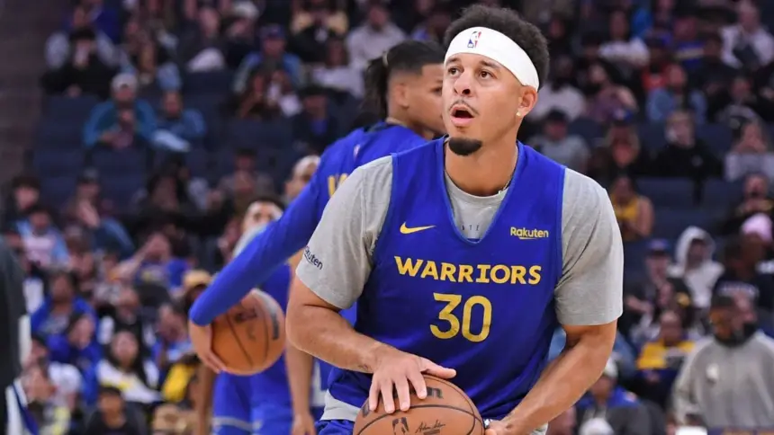 Warriors Fichan a Seth Curry: Reunión Familiar y Refuerzo de Lujo
