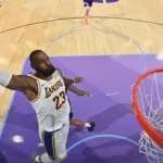 LeBron James: ¿En riesgo su histórica racha All-NBA? Análisis y desafíos