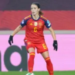 Aitana Bonmatí, estrella del Barça, sufre fractura y se pierde final Nations League