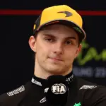 Piastri lamenta: Estrategia de McLaren le roba victoria crucial en Qatar