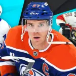 NHL Power Rankings: Análisis y Esperanza para Cada Equipo de Hockey