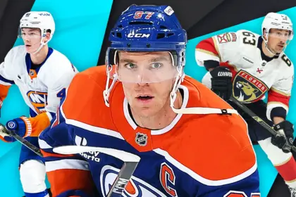NHL Power Rankings: Análisis y Esperanza para Cada Equipo de Hockey