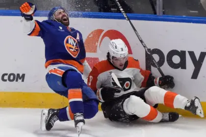 Palmieri de Islanders Sufre Rotura de LCA: Baja 6-8 Meses