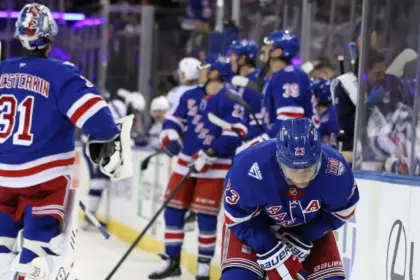 Rangers: Desastre en casa contrasta con su éxito fuera; ¿Qué pasa?