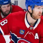 Canadiens aseguran a Matheson con extensión de $30M hasta 2031