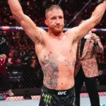 Gaethje vs. Pimblett encabeza UFC 324: Pelea por el título interino