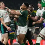 Springboks Humillan a Irlanda en Duelo Épico: Análisis y Reacciones