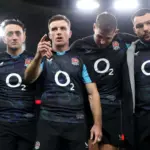 Inglaterra Favorita en el Seis Naciones: ¿Reacciones Exageradas? Análisis