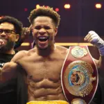 Boxeo: Haney al Top 10 P4P, Benavidez Asciende y Canelo Fuera del Ranking