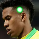 Ancelotti asegura a Estêvão en la Copa del Mundo 2026 con Brasil