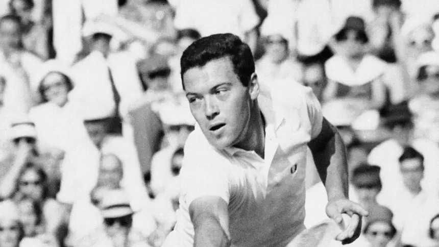 Fallece Nicola Pietrangeli, leyenda del tenis italiano; Sinner rompe récords 1 Fallece Nicola Pietrangeli, leyenda del tenis italiano; Sinner rompe récords