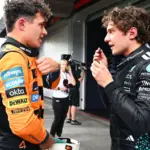 Red Bull se disculpa por abuso a Antonelli tras acusación en Qatar GP