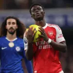 Chelsea vs Arsenal: Empate Vibrante en la Premier, Madrid Tropezando en LaLiga