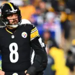 Rodgers critica a WRs tras derrota: "No estamos en la misma página"