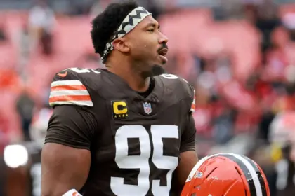 Browns arremeten contra Jennings: Críticas tras incidente en el campo.