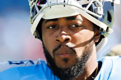 Chestnut acusa a Cooke: Amenazas de muerte en duelo Titans vs Jaguars