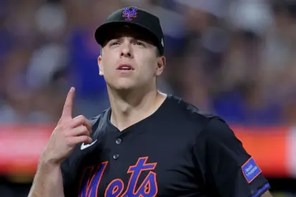 Orioles firman a Helsley por 2 años y $28M: Refuerzo para el bullpen 10 Orioles firman a Helsley por 2 años y $28M: Refuerzo para el bullpen