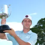 Puig conquista el PGA Australiano: España celebra con Ballesteros